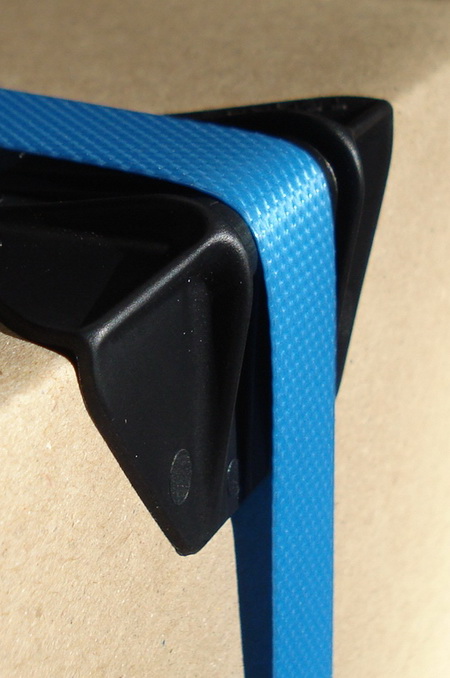 COLTARE PLASTIC PATRAT 19