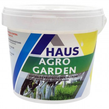 HAUS AGRO GARDEN 1.2KG